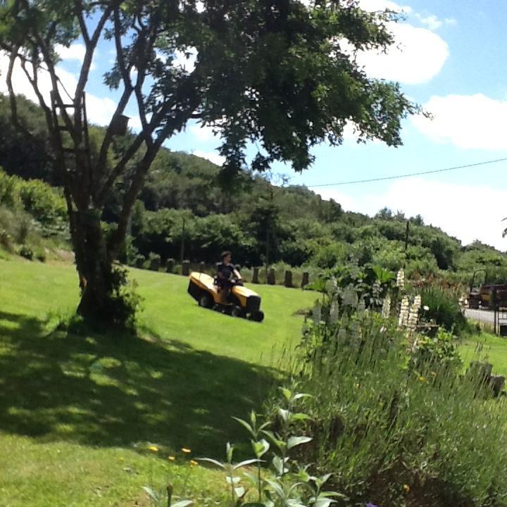 Moulin De La Civiere Bed and Breakfast Kergrist-Moelou Esterno foto