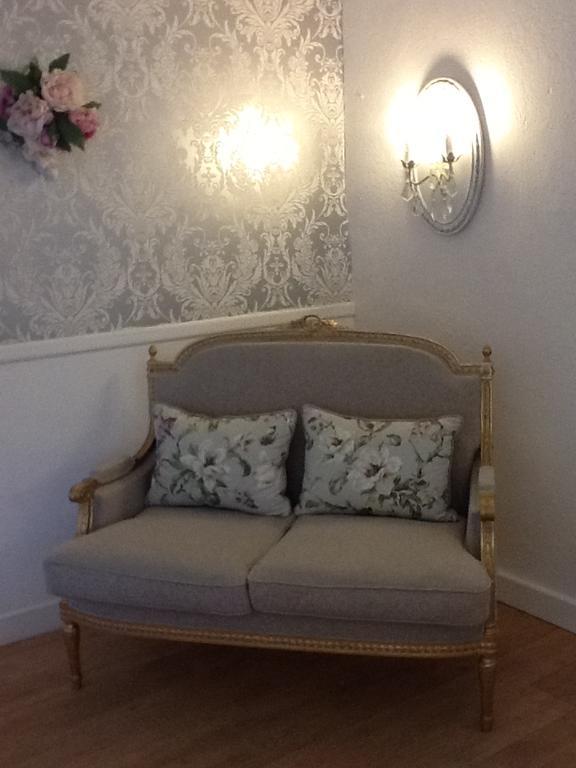 Moulin De La Civiere Bed and Breakfast Kergrist-Moelou Esterno foto