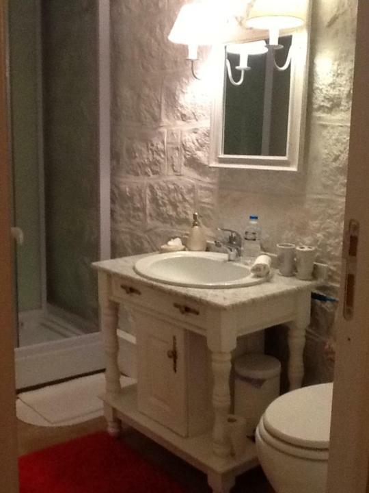 Moulin De La Civiere Bed and Breakfast Kergrist-Moelou Esterno foto