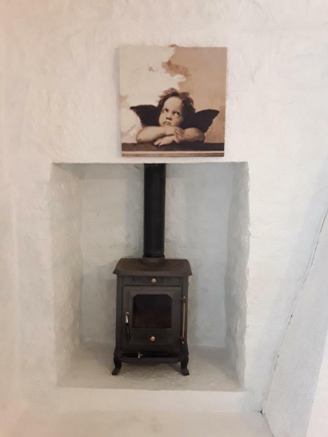 Moulin De La Civiere Bed and Breakfast Kergrist-Moelou Esterno foto